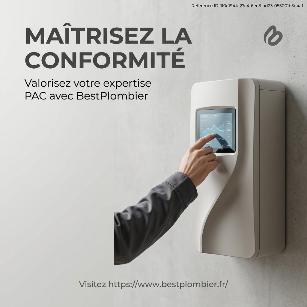 Entretien des pompes à chaleur 2026 : Guide complet de réglementation et de fidélisation 1