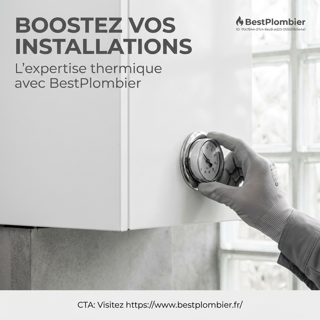 Modernisation thermique 2026 : Pourquoi la chaudière à condensation reste un choix stratégique 1