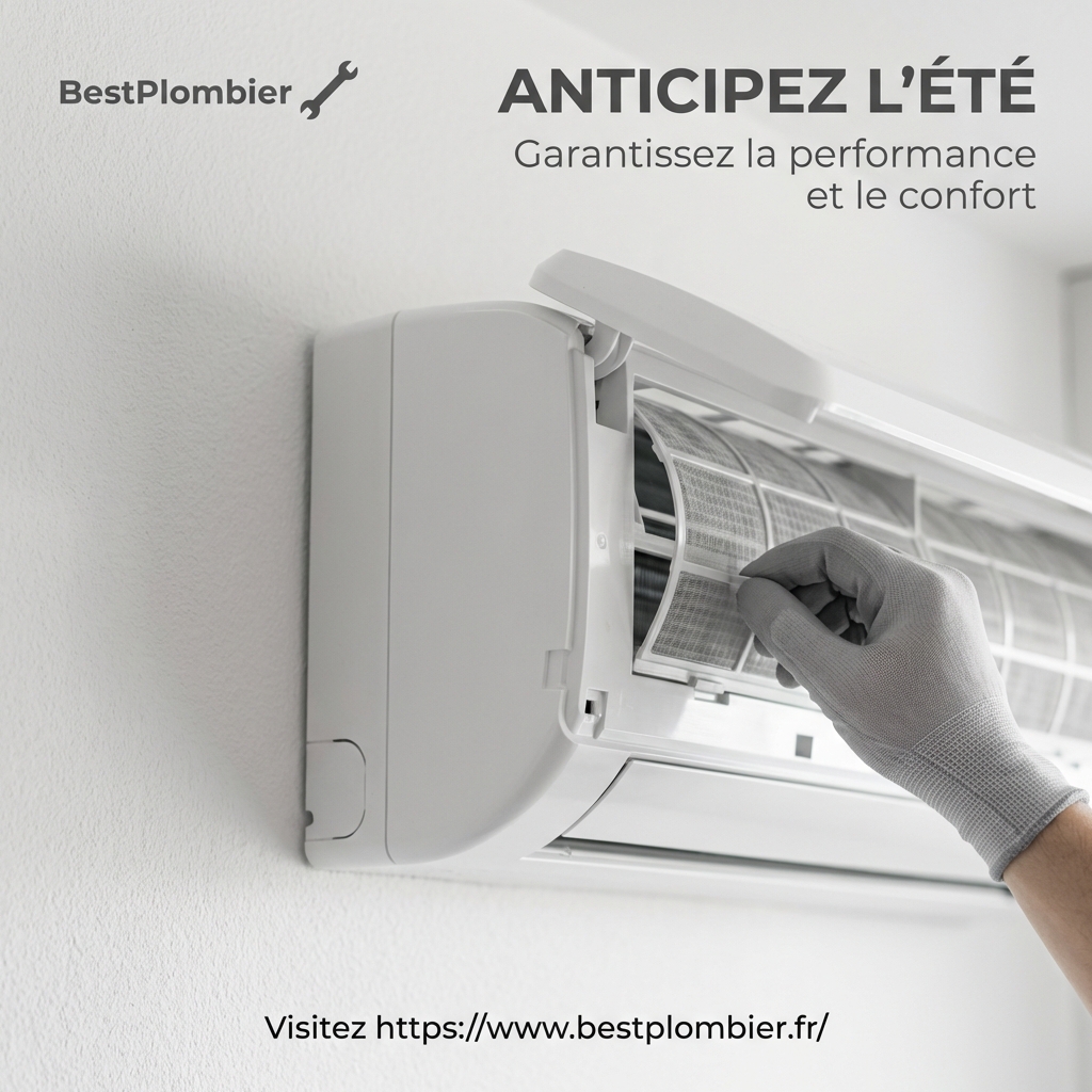 Entretien Climatisation 2026 : Pourquoi l'Anticipation est la Clé du Succès pour les Chauffagistes 1