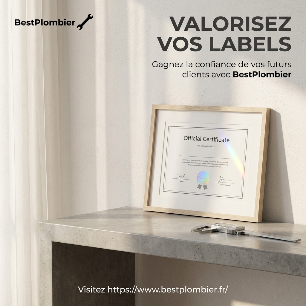 Labels RGE et Qualibat : Le levier indispensable pour capter vos clients ce printemps 1