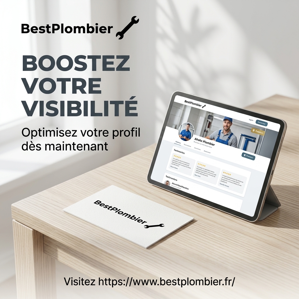 Optimisez votre visibilité locale : Le levier de croissance indispensable pour les artisans 1
