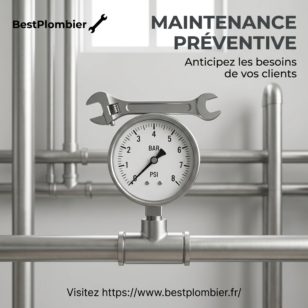 Maintenance préventive des systèmes de chauffage collectifs : le guide expert pour l'hiver 1