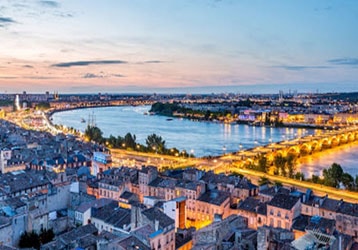 Meilleurs Plombiers à Bordeaux
