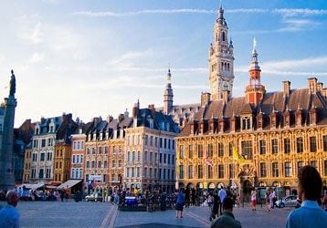 Meilleurs Plombiers à Lille