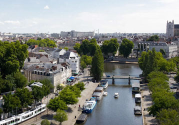 Meilleurs Plombiers à Nantes