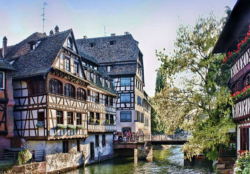 Meilleurs Plombiers à Strasbourg