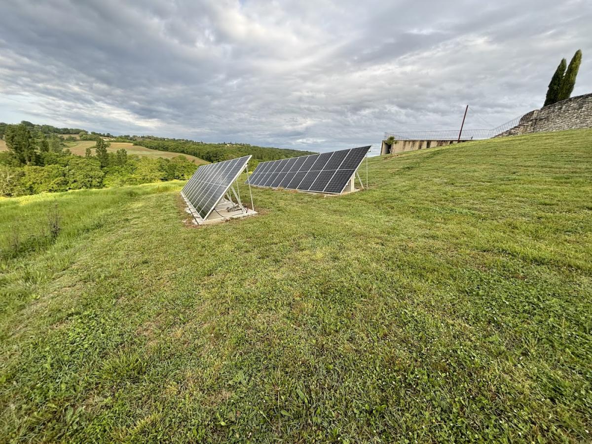 Solarclimat (plombier, électricien)