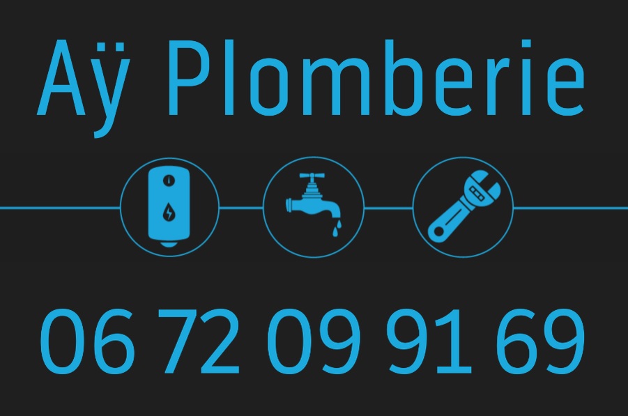 AY-PLOMBERIE