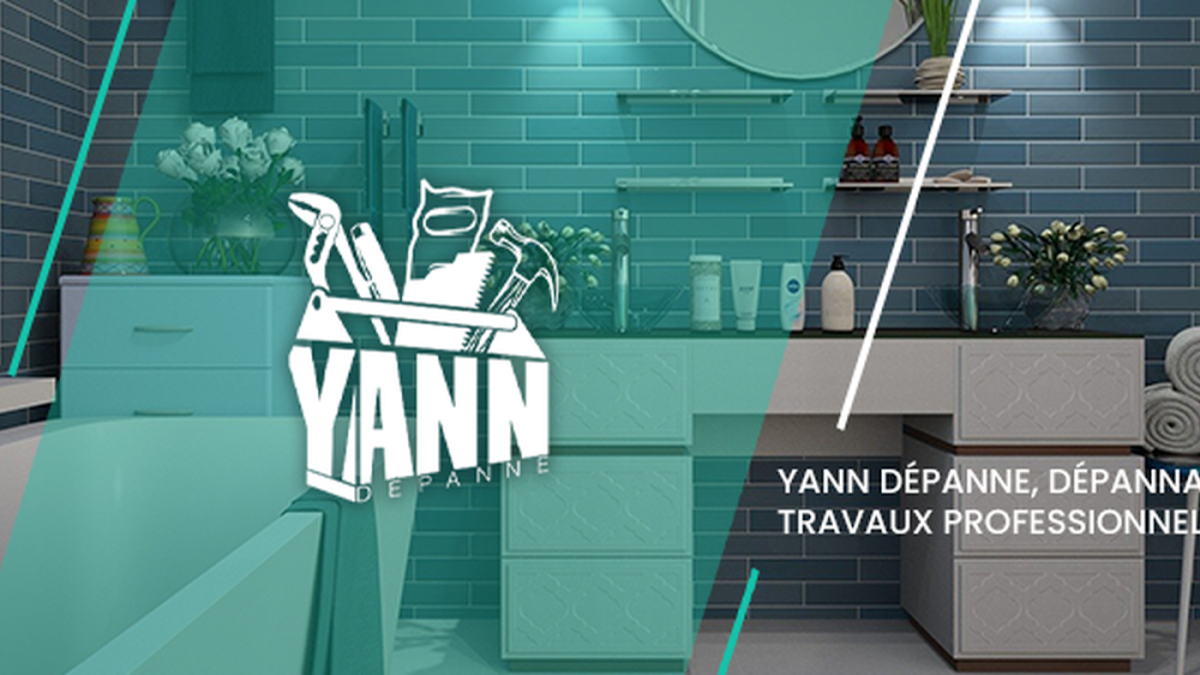 Yann-Dépanne