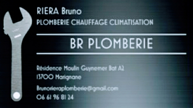 Br plomberie
