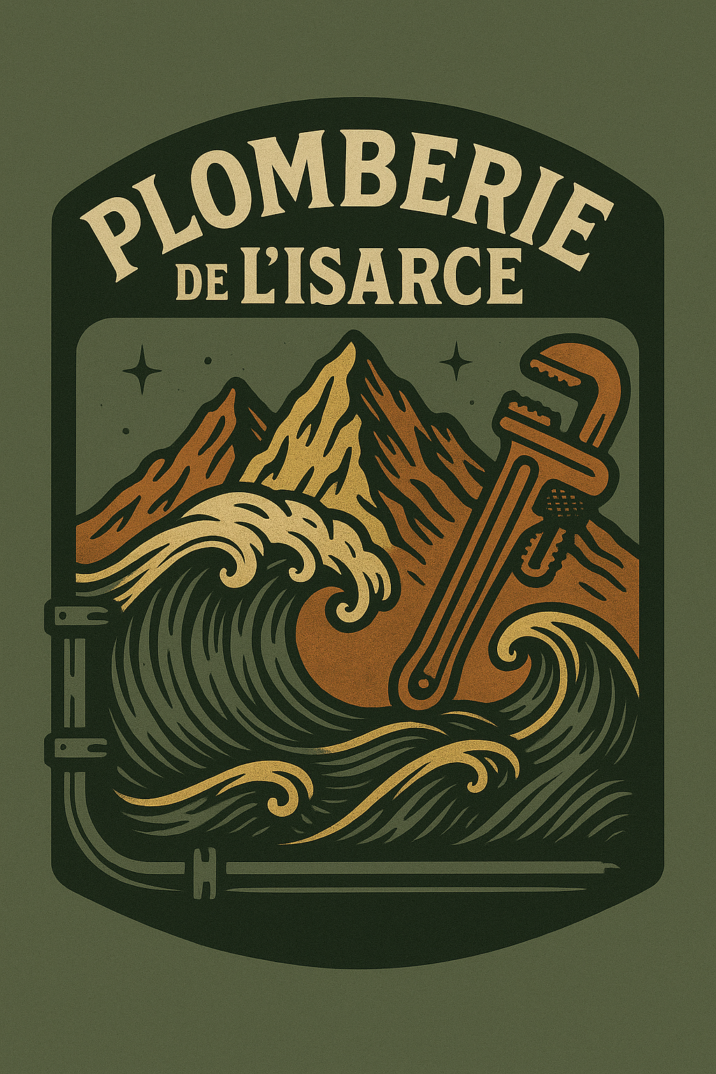 Plomberie de L'isarce - Chauffagiste à Montaut