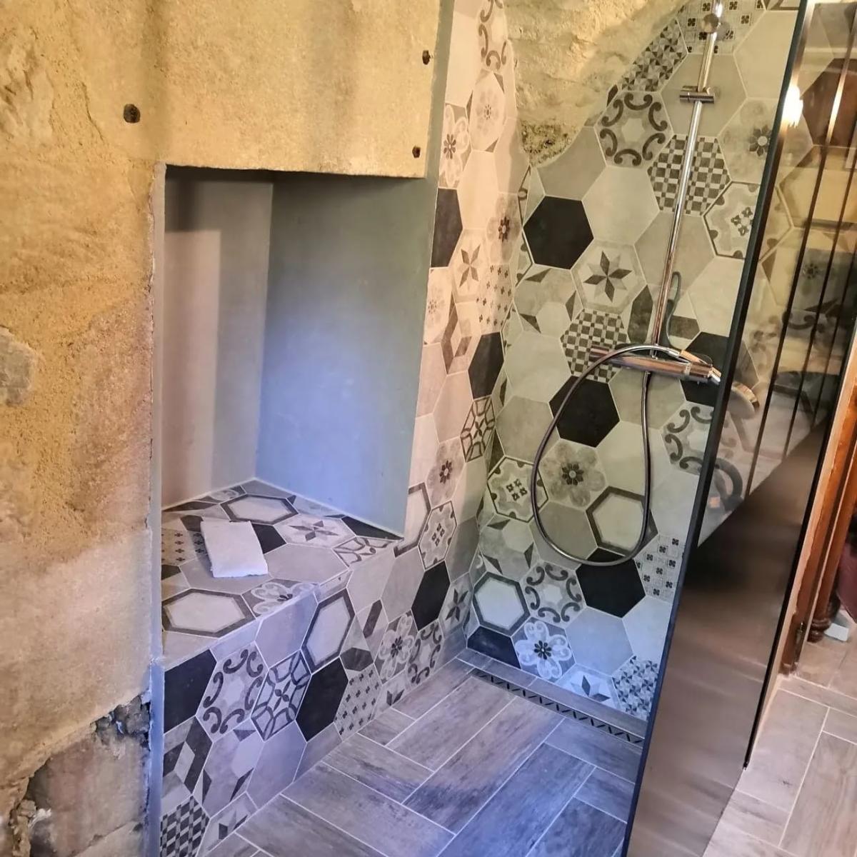 HBI rénovation Rodez - Plombier à Rodez