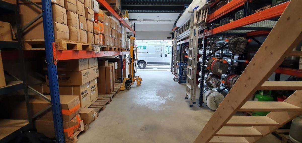 Hte Chauffage Et Clim