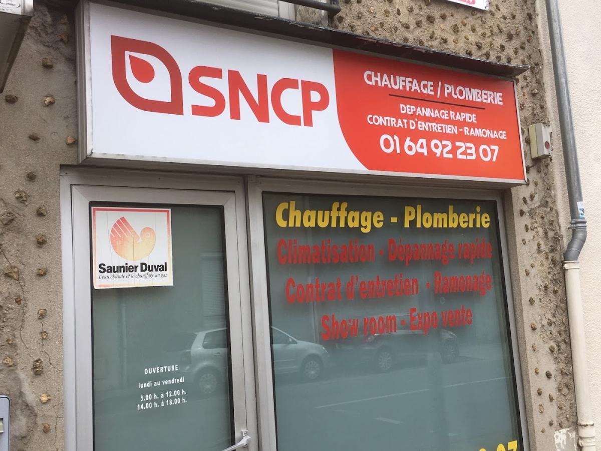 Société Nouvelle Chauffage Plomberie