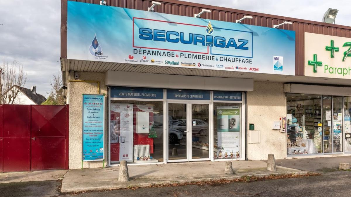 Securigaz