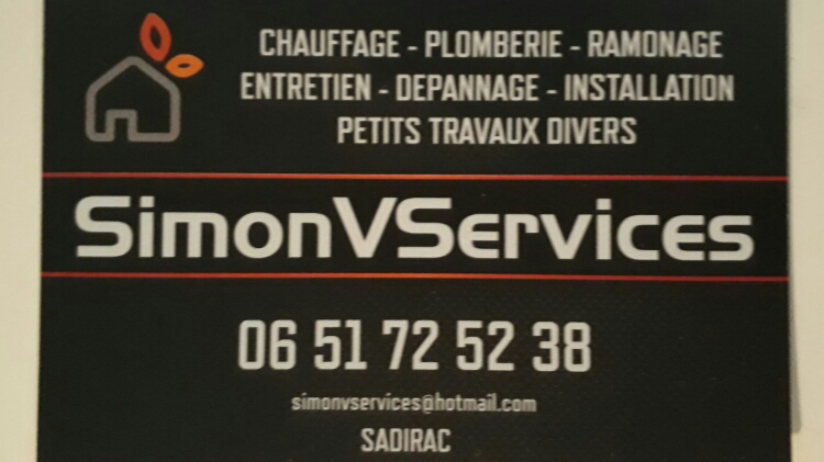 SimonVServices