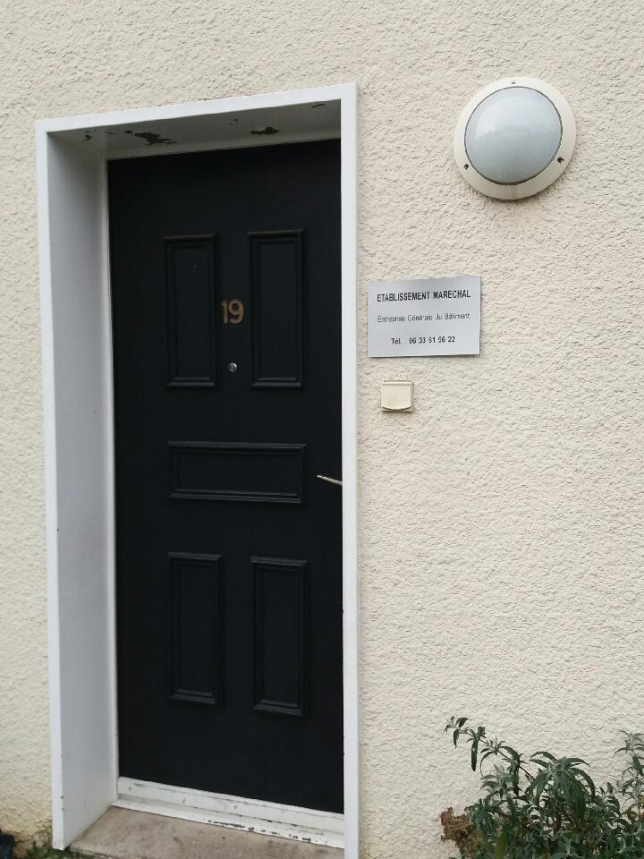 Etablissement Maréchal