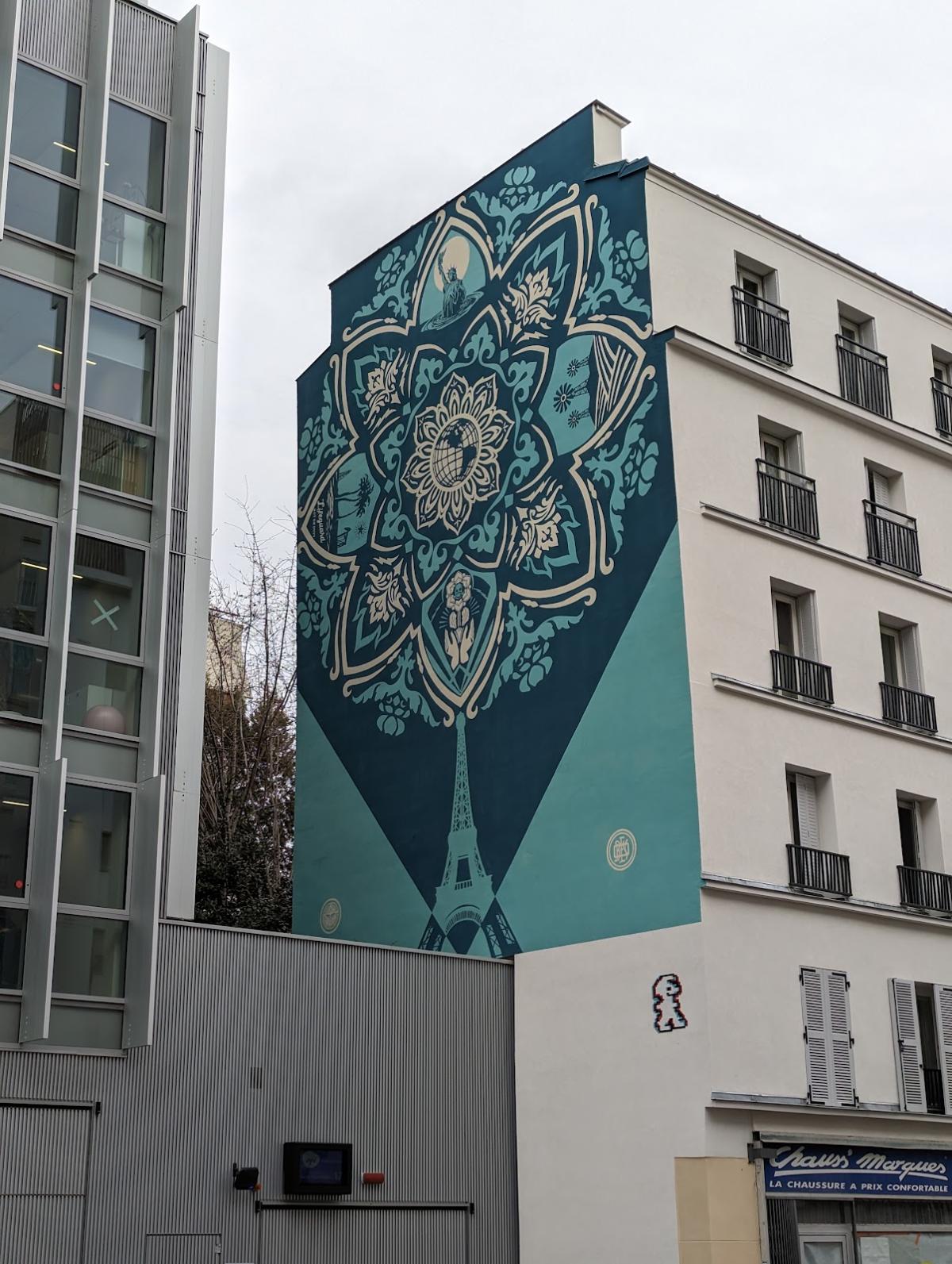 JEANNE D'ARC SANITAIRE