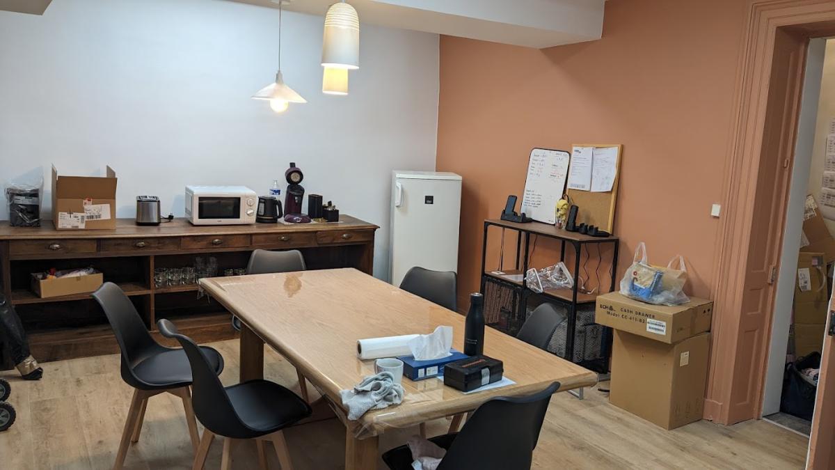 DMA rénovation intérieur bâtiment, plâtrerie/peinture, revêtement, carrelage, plomberie, électricité