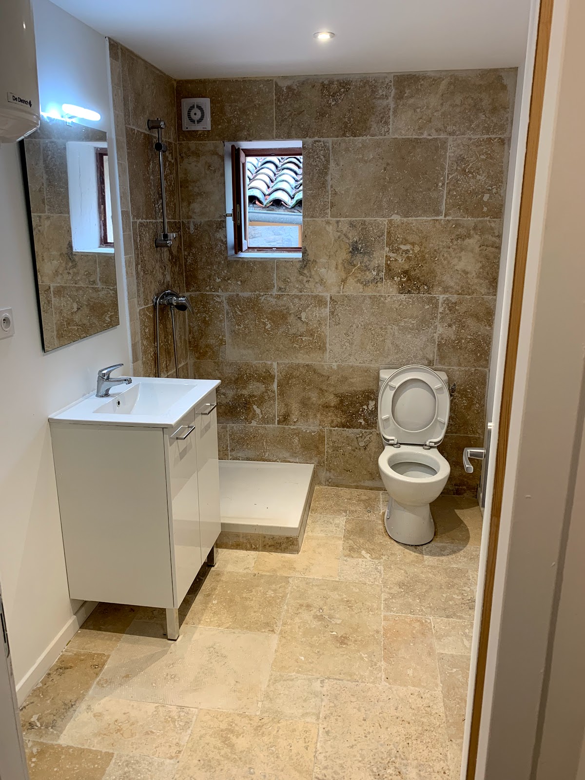 CLN Plomberie / Climatisation