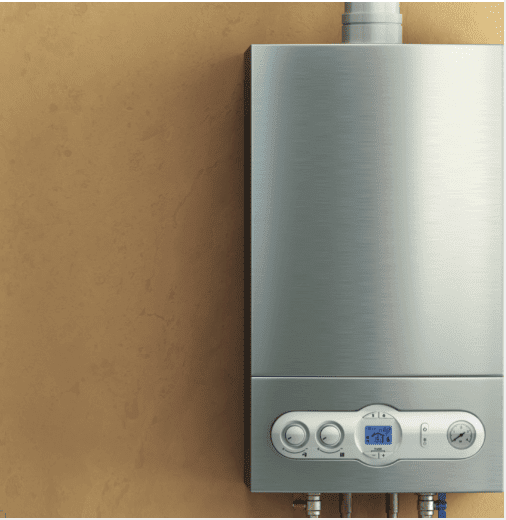 Entreprise Anezo - Plombier & chauffagiste - Nantes