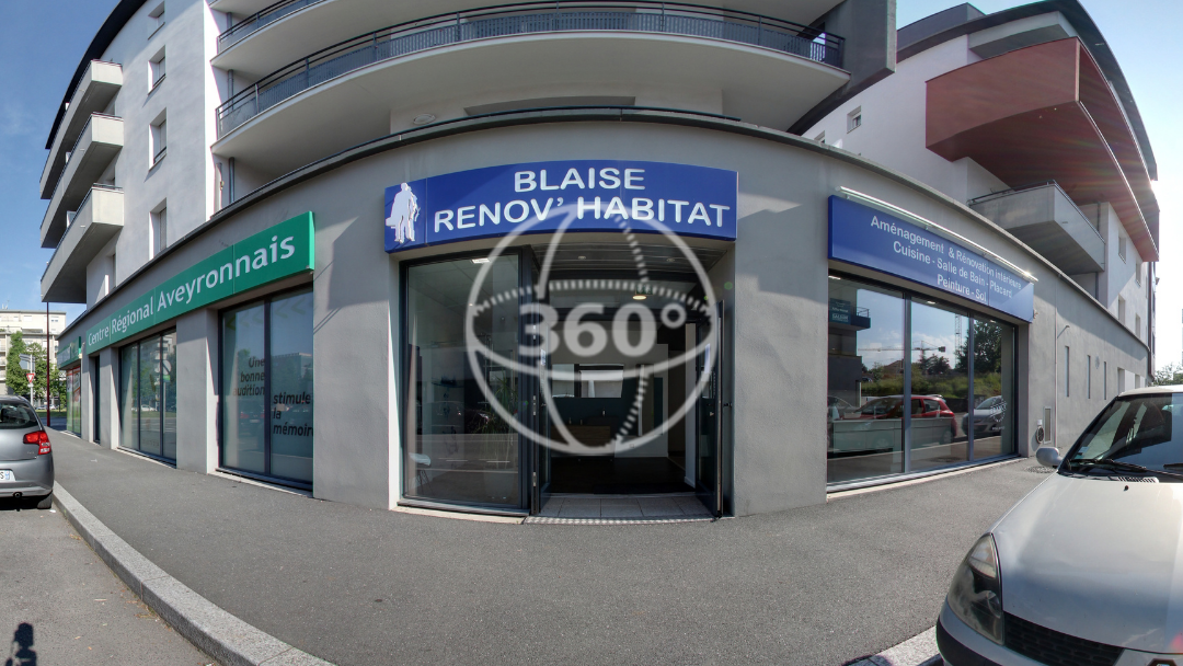 BLAISE RENOV'HABITAT