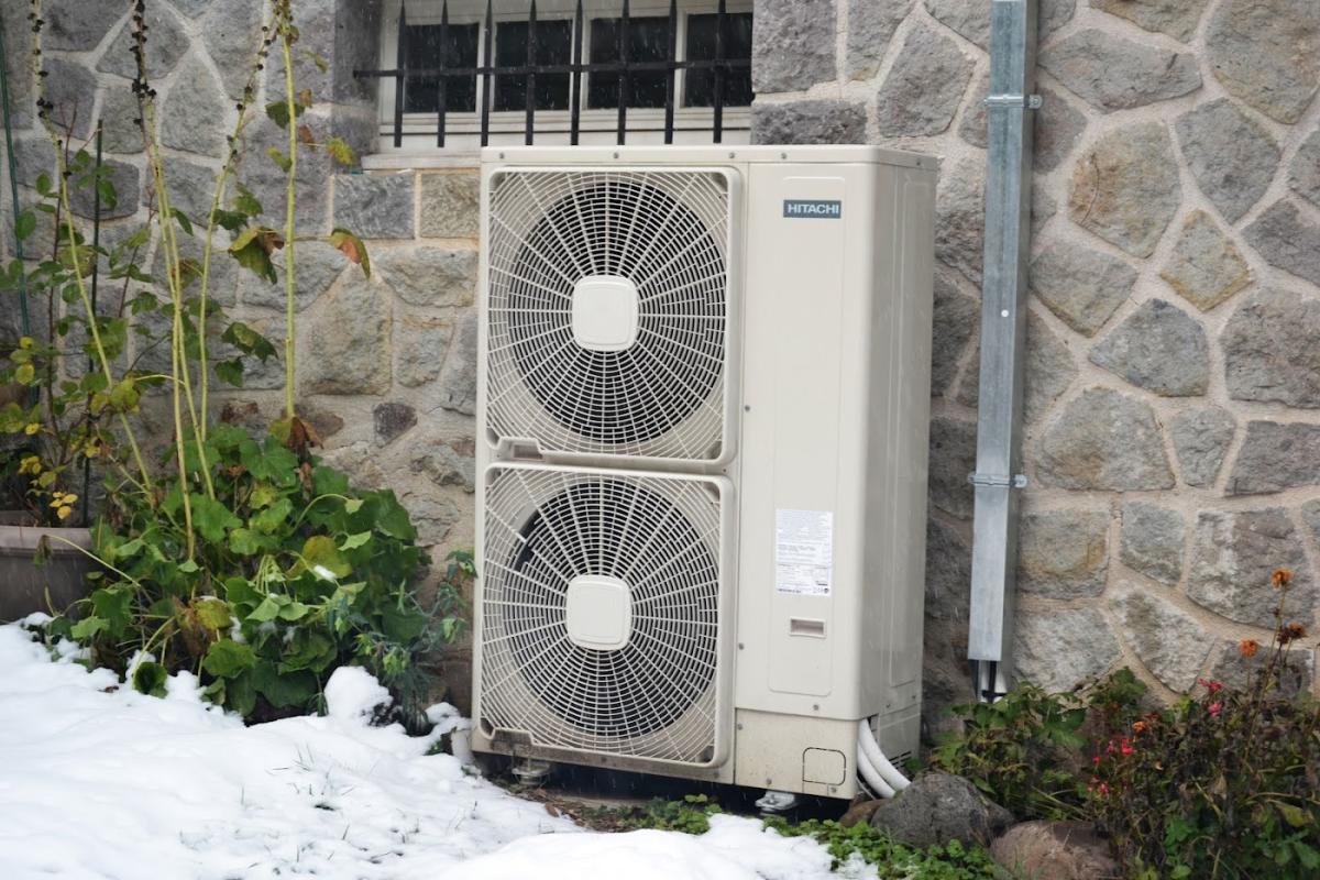 M.D.S. Axenergie Aveyron (Maintenance Dépannage Services)