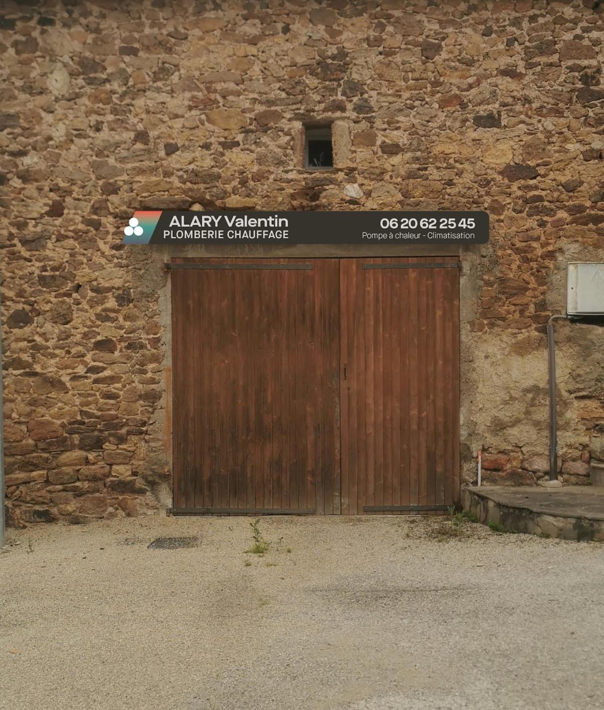 ALARY Valentin - AV SERVICES-