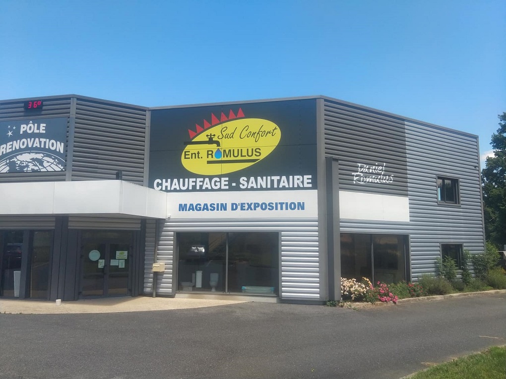 Sud Confort Romulus