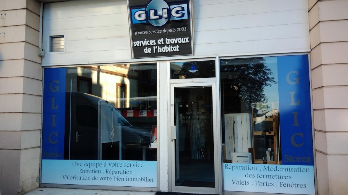 GLIC HABITAT Rodez Aveyron Rénovation