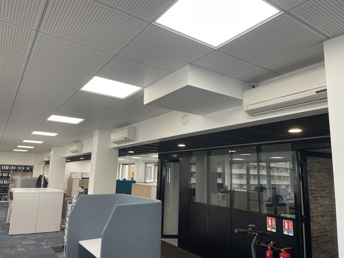 Aquitaine Chaud Froid