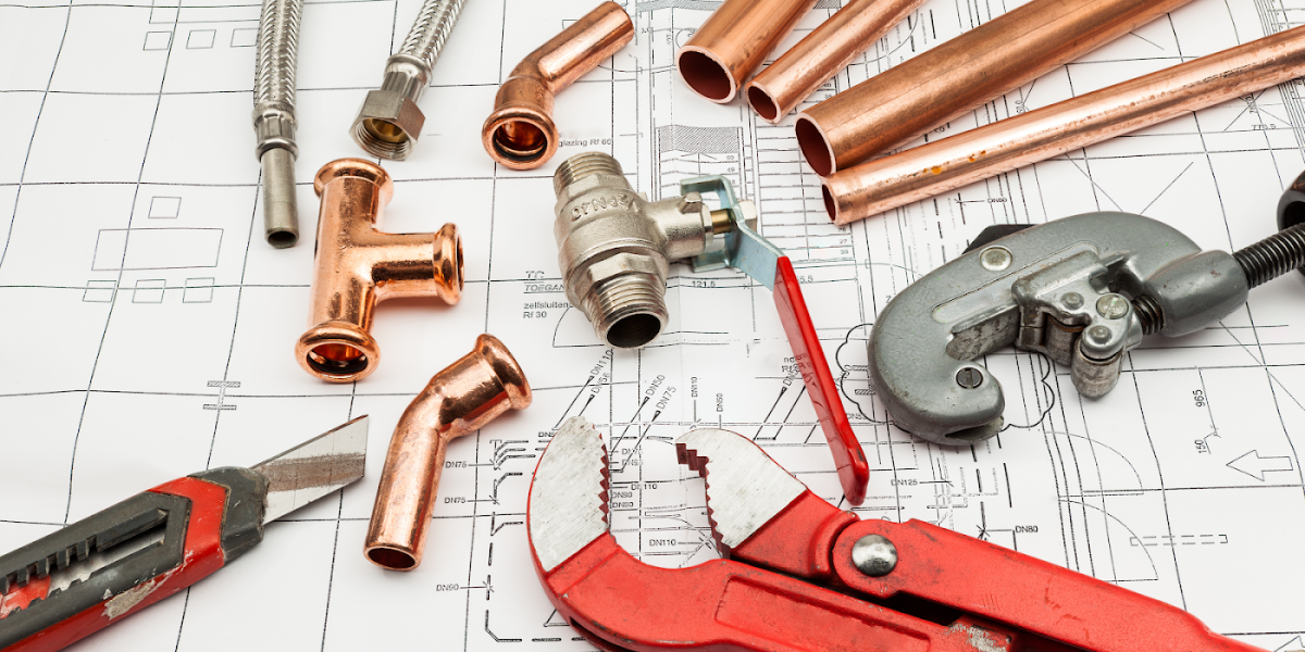 Mathieu MORANT - Artisan Plombier