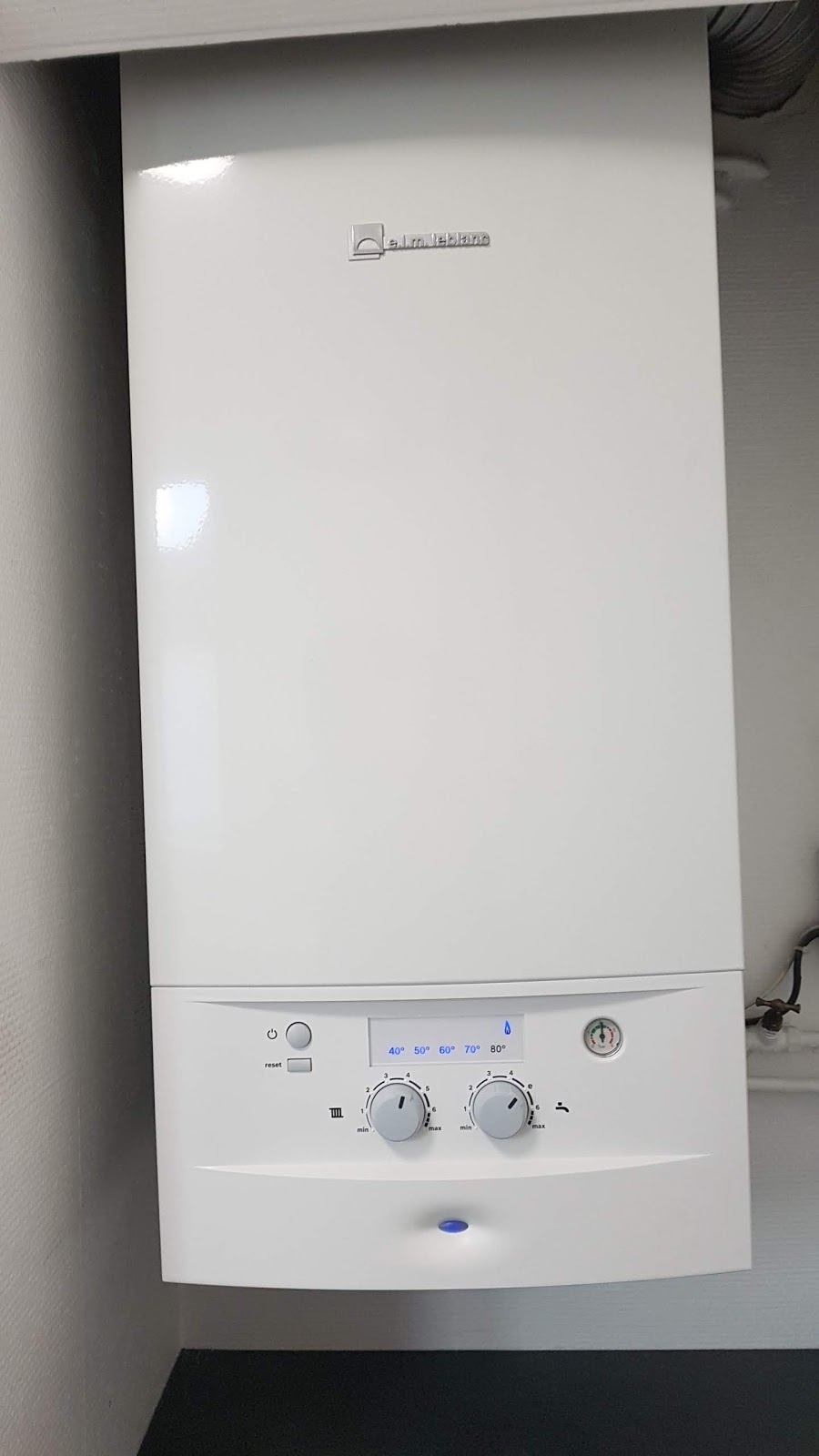 Ets RAFIGNON - Certifié RGE