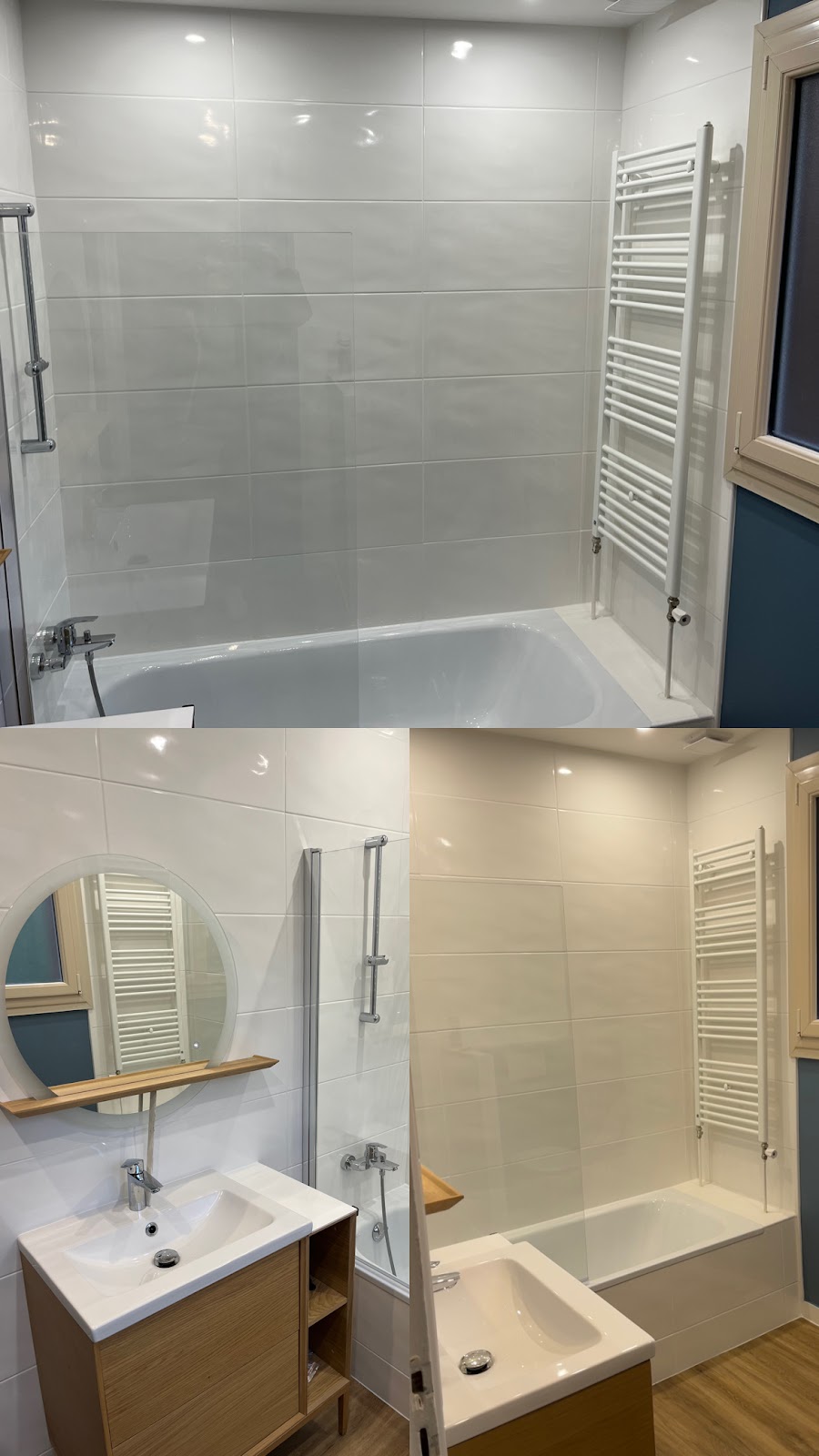 Brandy Coutant Plomberie