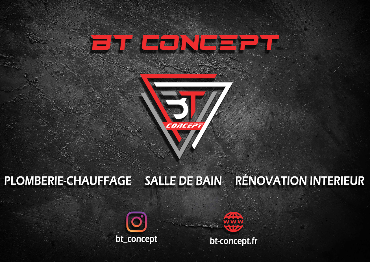 BT CONCEPT