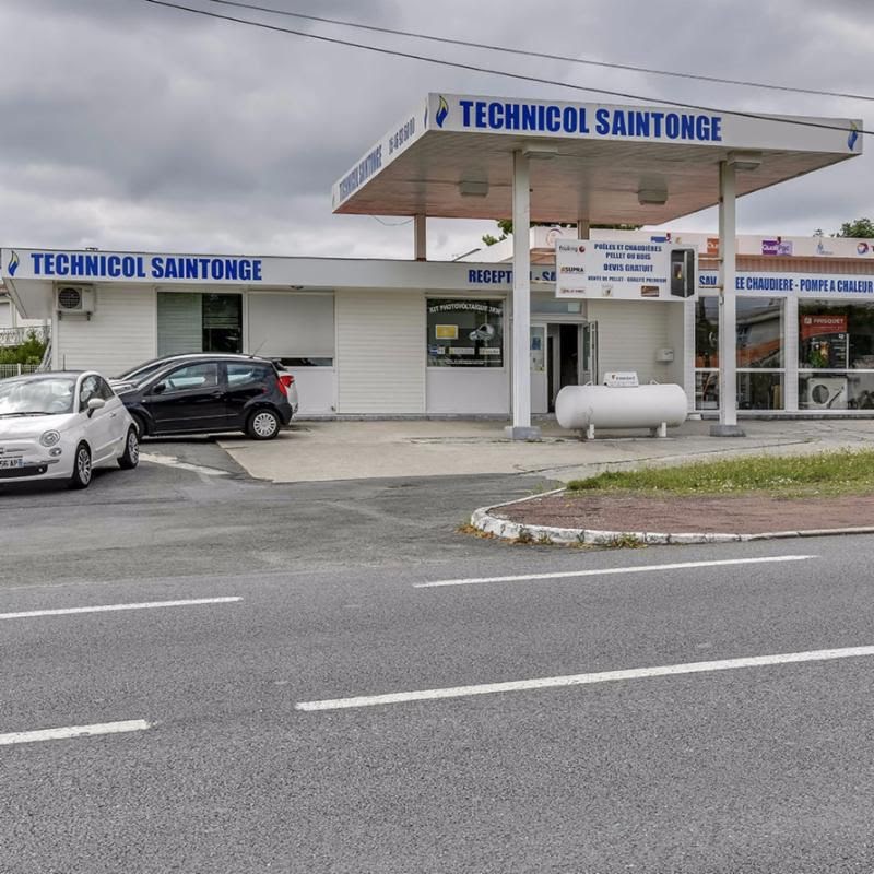 Technicol Saintonge - Plomberie - Chauffage - Maintenance - SAV