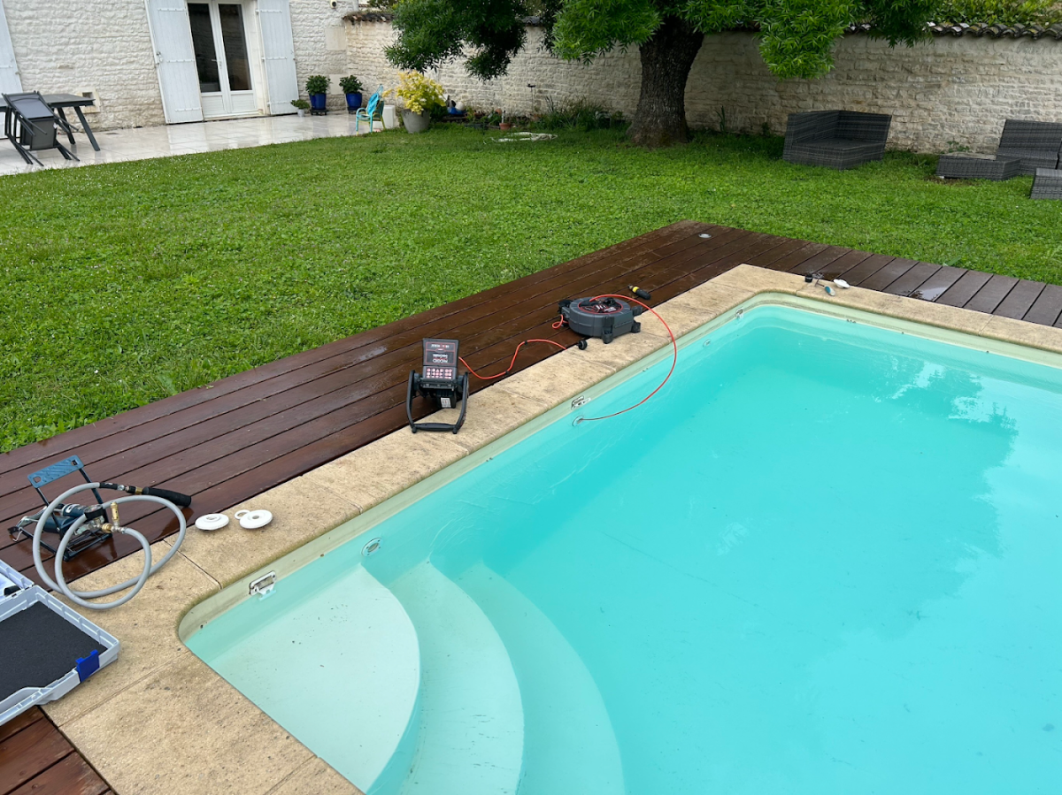 DIAG FUITES INVESTIGATIONS (DFI) - Recherche de fuite d’eau - Assèchement