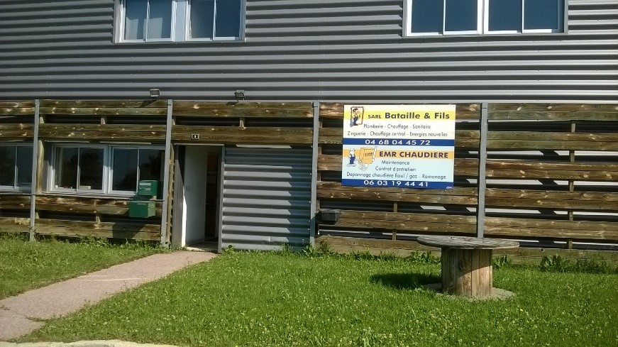 Bataille & Basso Energies