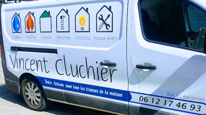 Entreprise Cluchier