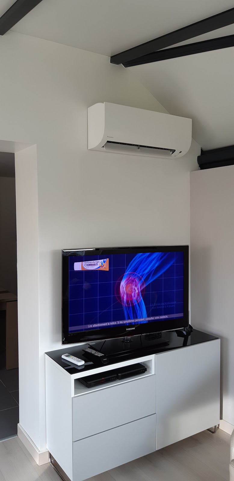 Amboise Confort Energie