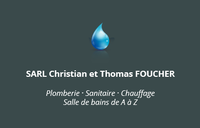 Christian et Thomas Foucher SARL