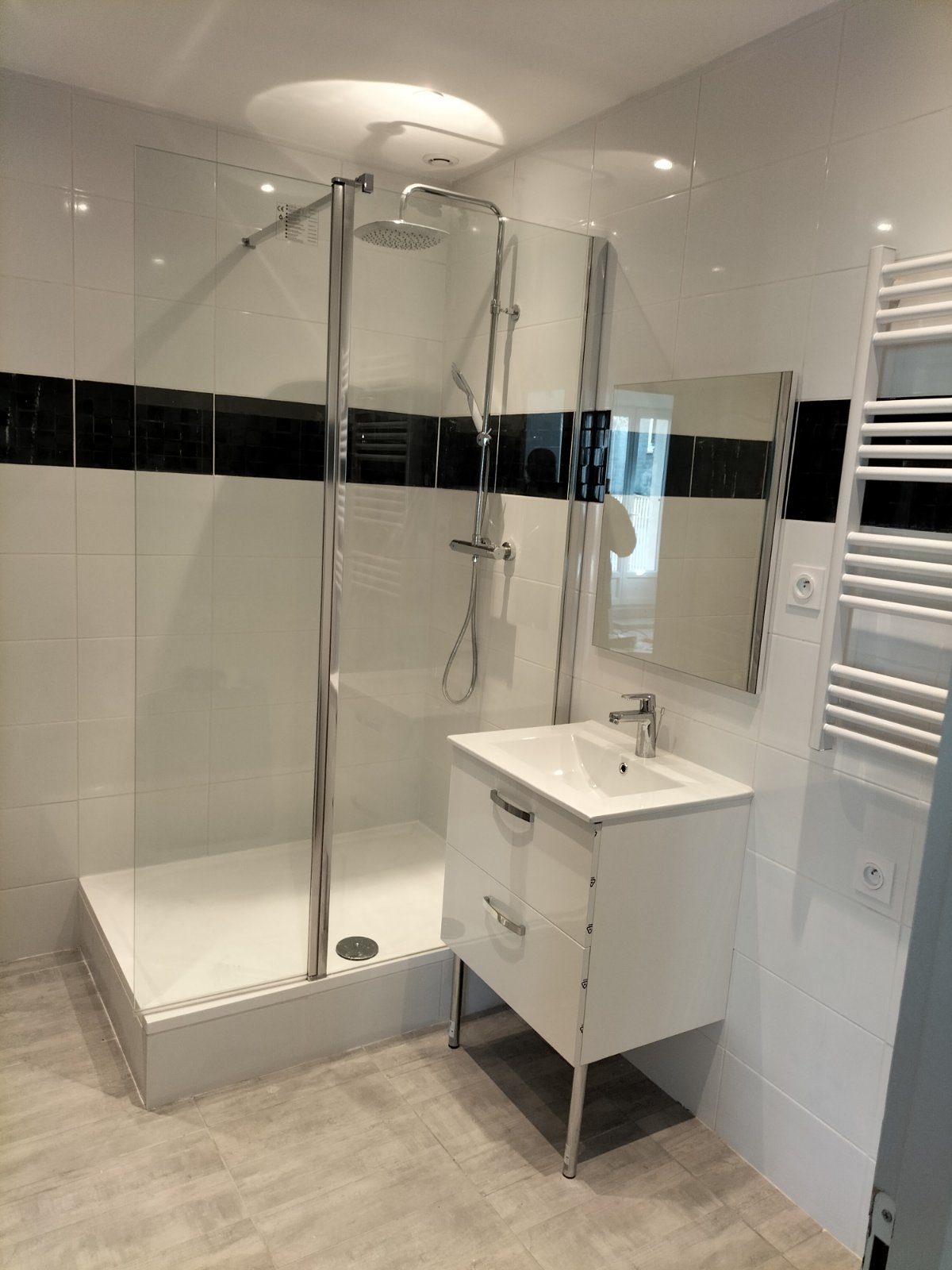 Energie Et Raccordement