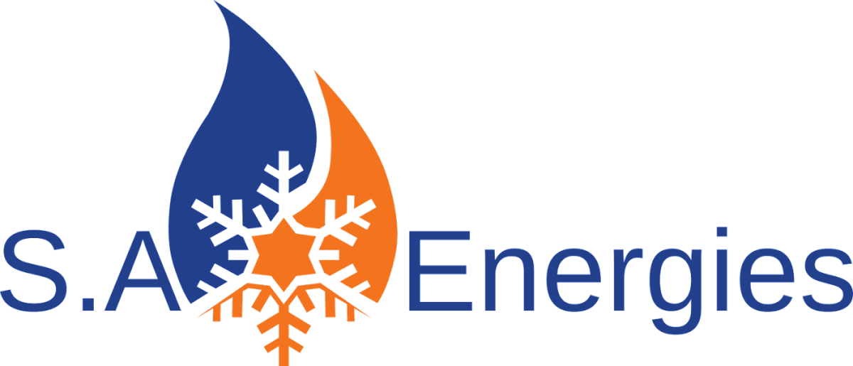 S.A ENERGIES
