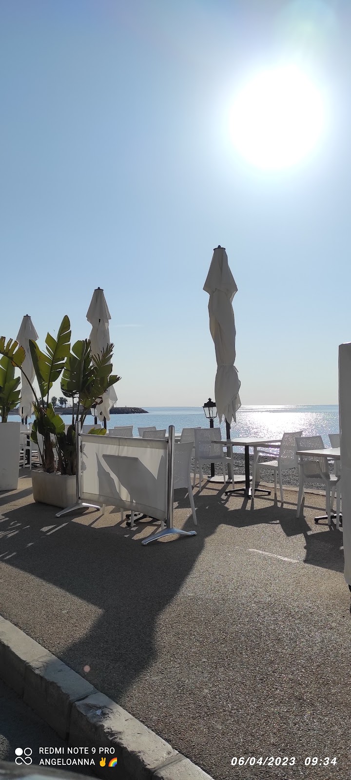 Menton clim