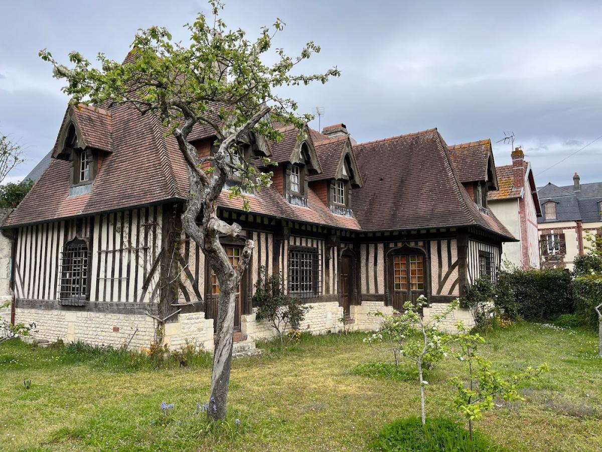 NES PLOMBERIE CABOURG