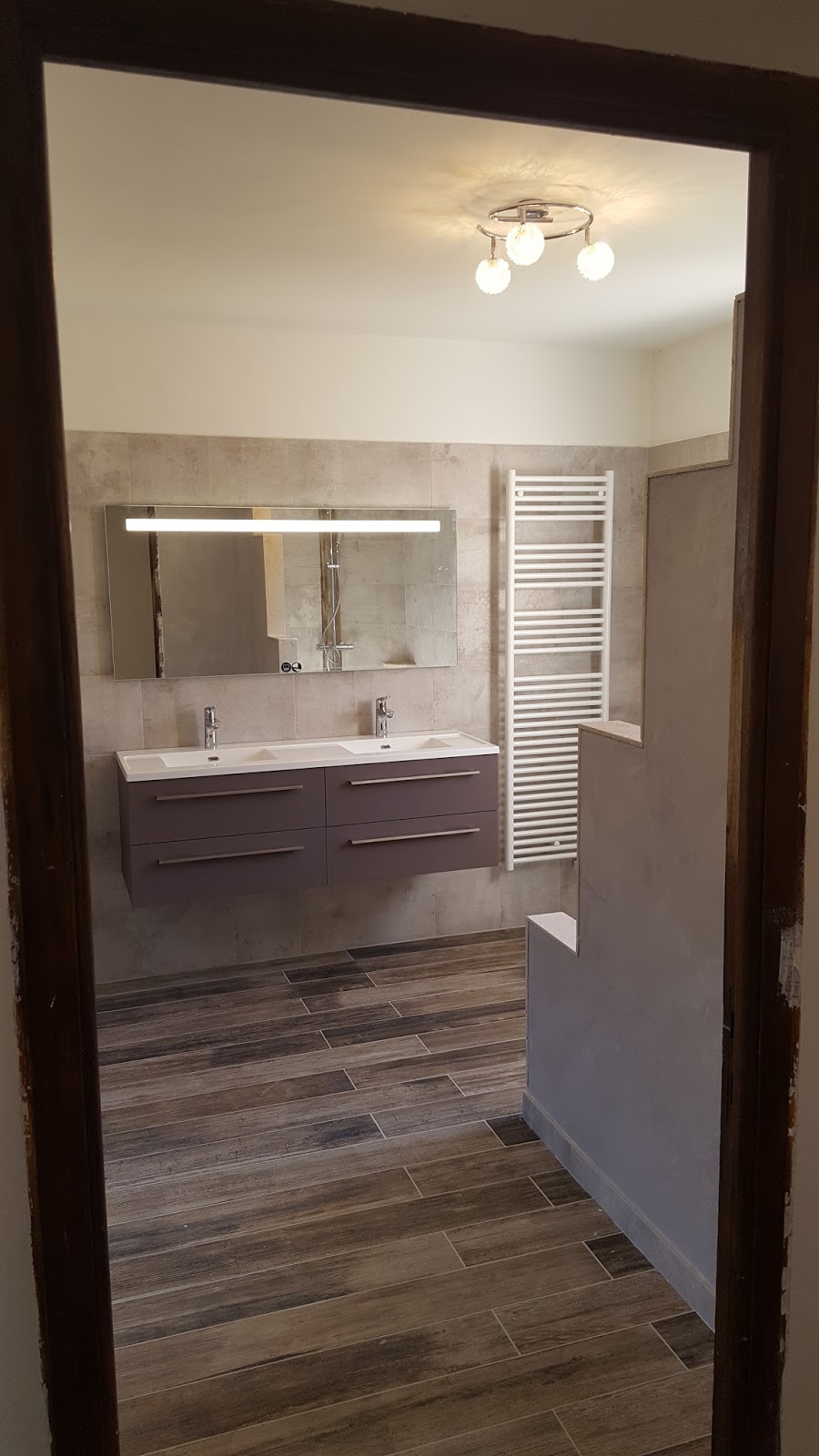 Disdier David PLOMBIER / CHAUFFAGISTE