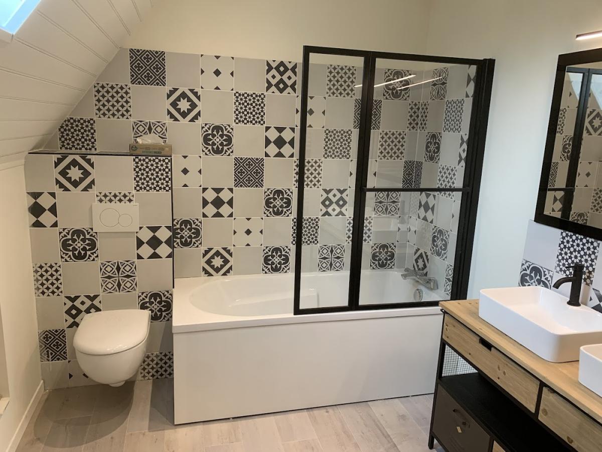 Ouni plombier chauffagiste