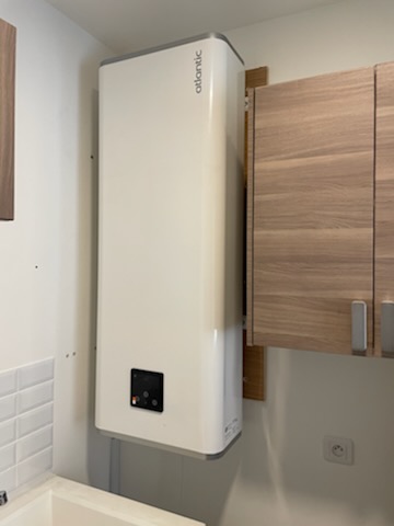 Hays Gaylord plomberie Recherche de Fuite Inspection canalisiation par video Ramonage