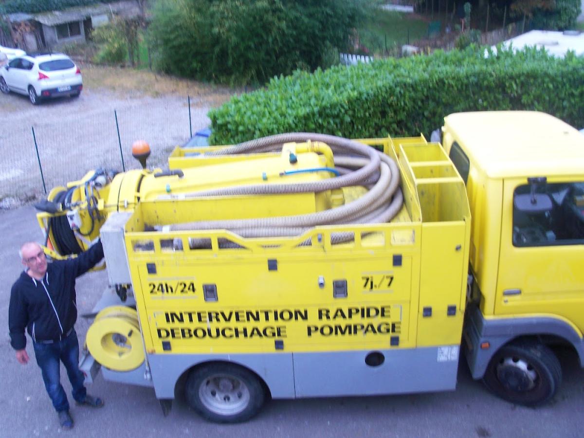 Michel Guiheneuf S.U.R.