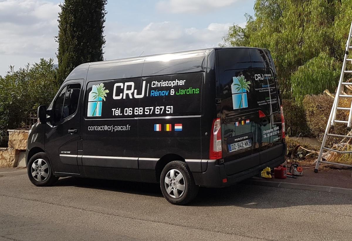 CRJ Rénovation tout corps d'état